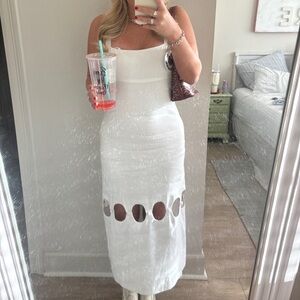 Antonio melani dress